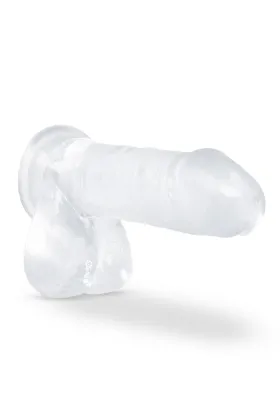 Diamond Glimmer Dildo- 331711-2